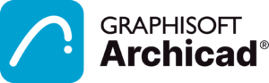 logo archicad 2025