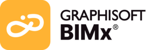 logo BIMx 2025